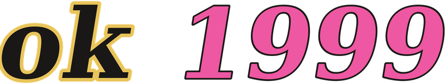 ok 1999 logo