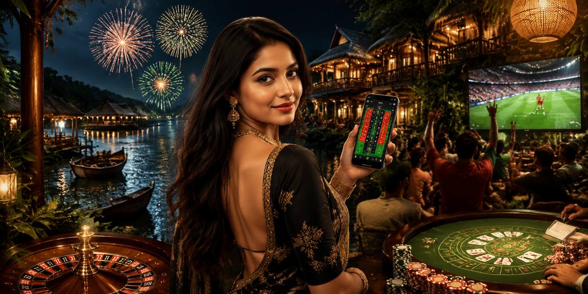 ok 1999 Fortune 6 সাইডবেট কীভাবে কাজ করে
